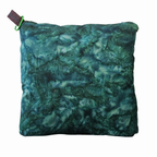 Eco Loop Trail Edition: Verdant Tie Dye