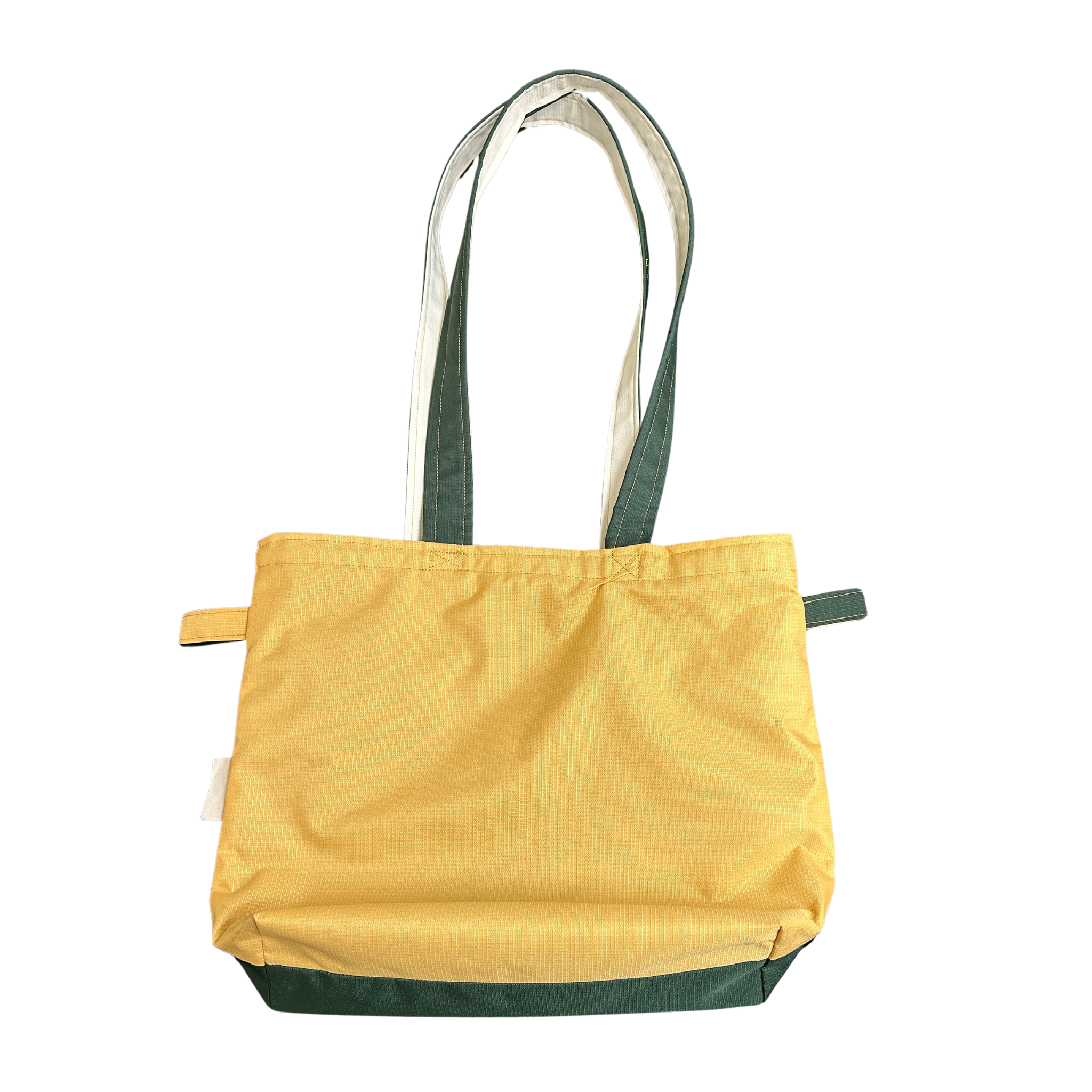 Custom Reversible Tote Bag - Game Day