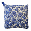 Eco Loop Trail Edition: Blue and White Floral