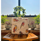 Eco Mat Classic: Watercolor Birds