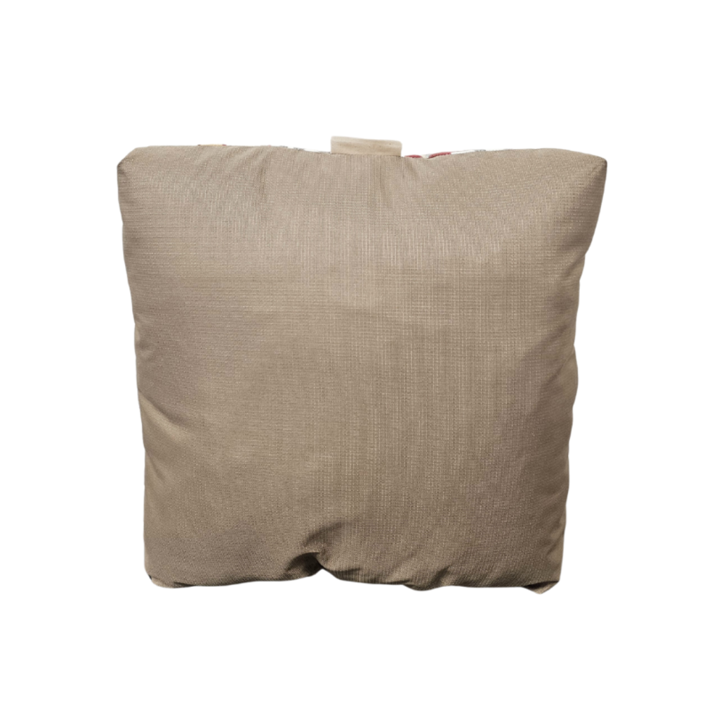Eco Mat Classic: Moss Desert Rose