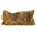 Eye Pillow: Earth Paisley