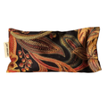 Eye Pillow: Golden Leaf