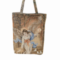 Pilgrimage Bag - Angel of Light