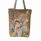 Pilgrimage Bag - Angel of Light