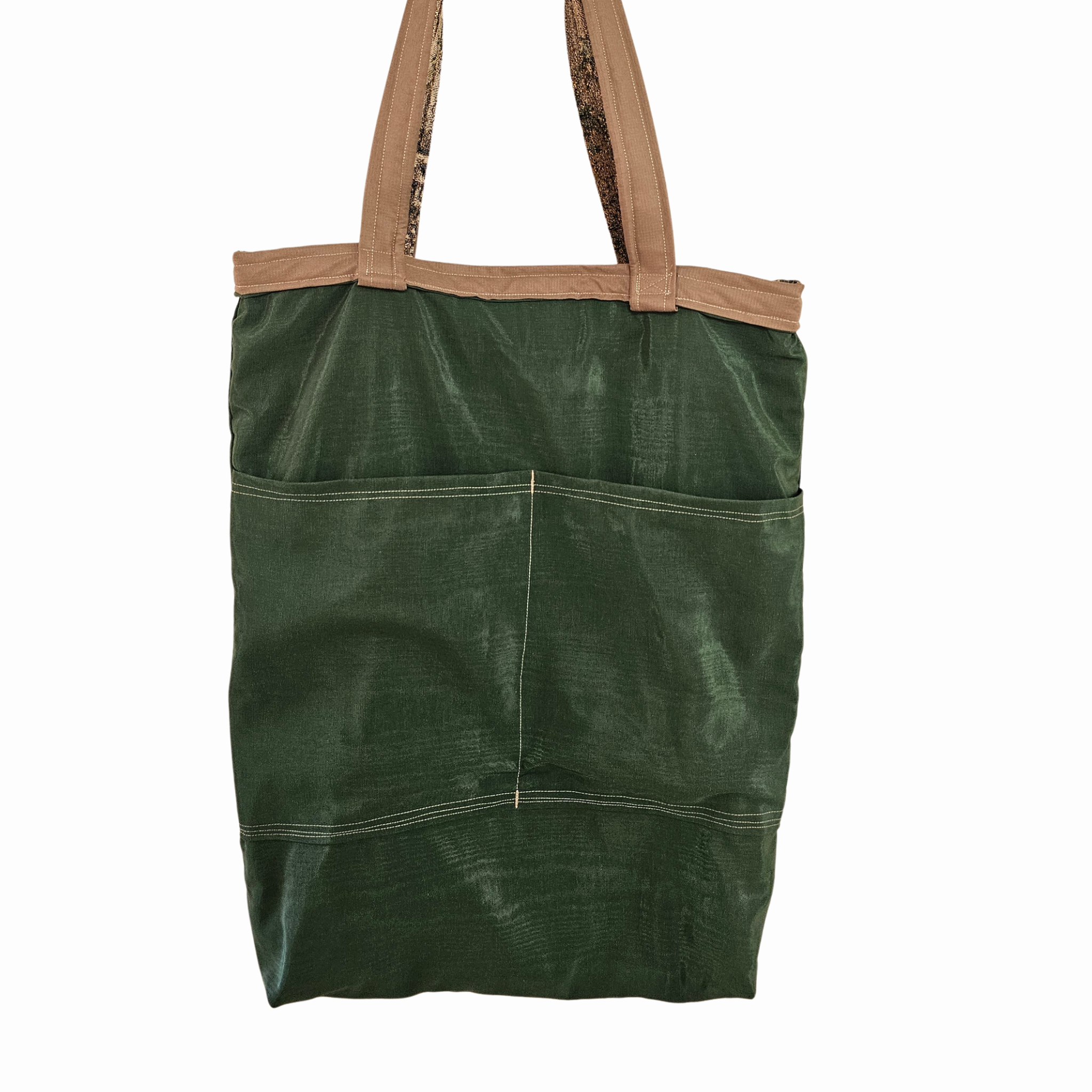 Pilgrimage Bag - Angel of Light
