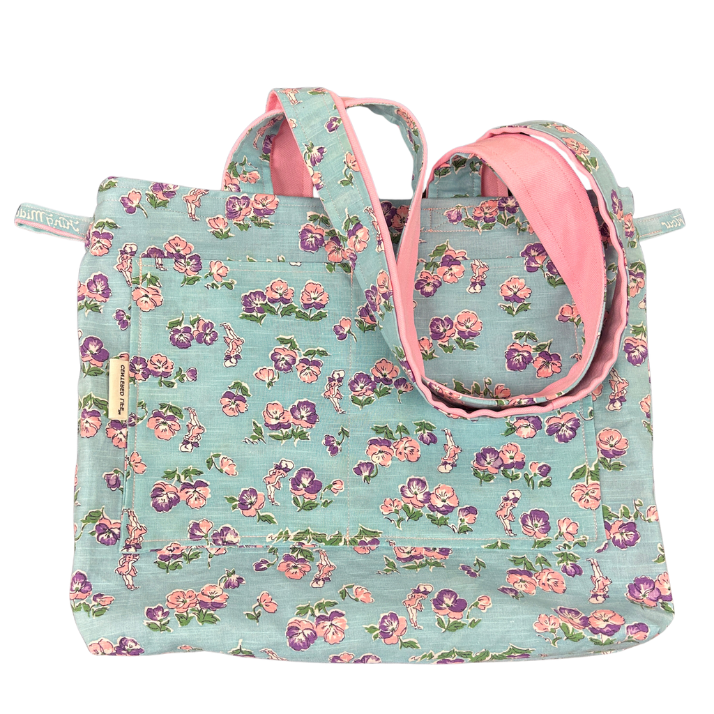 Speciality Tote Bag - King Midas Vintage