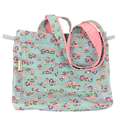 Speciality Tote Bag - King Midas Vintage