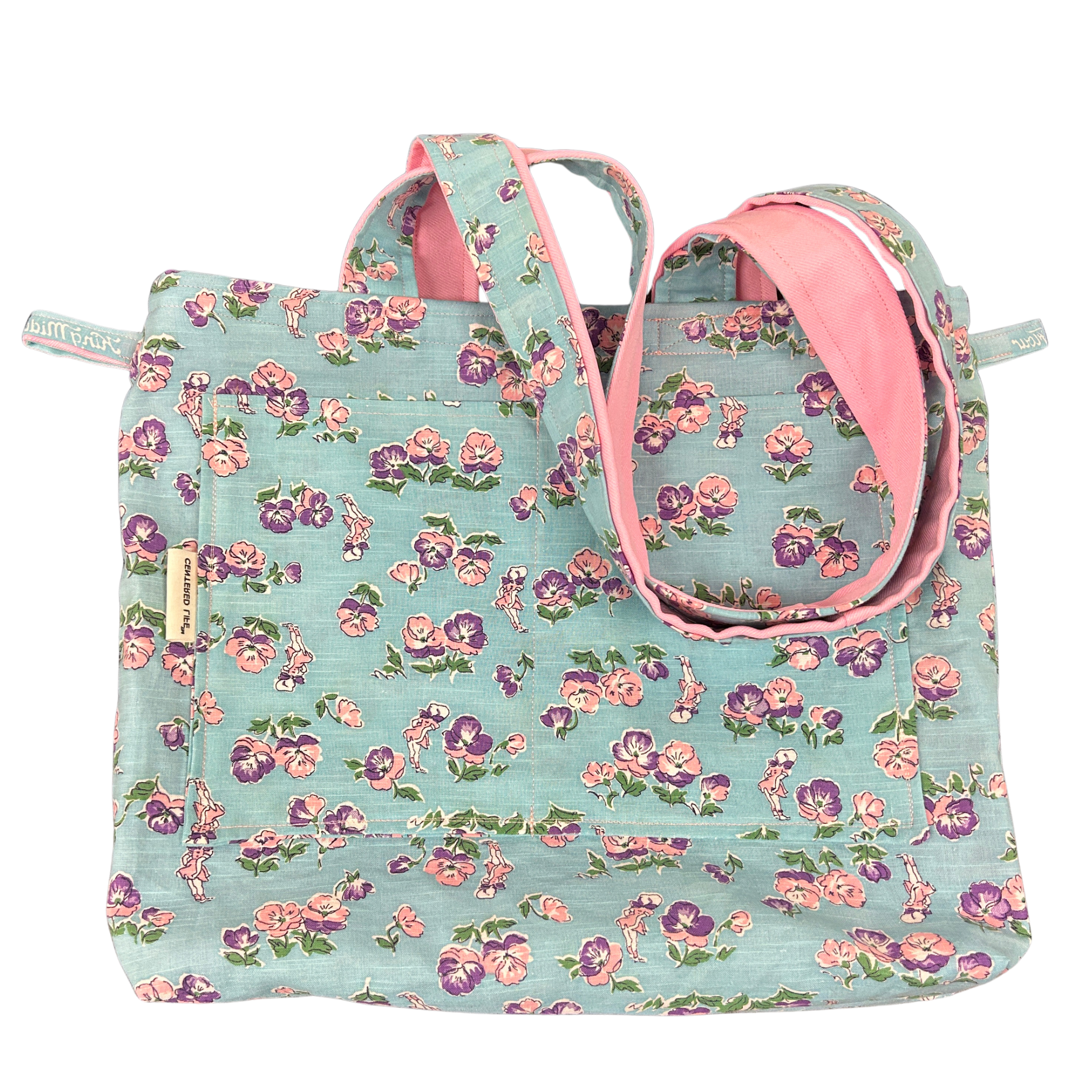 Speciality Tote Bag - King Midas Vintage