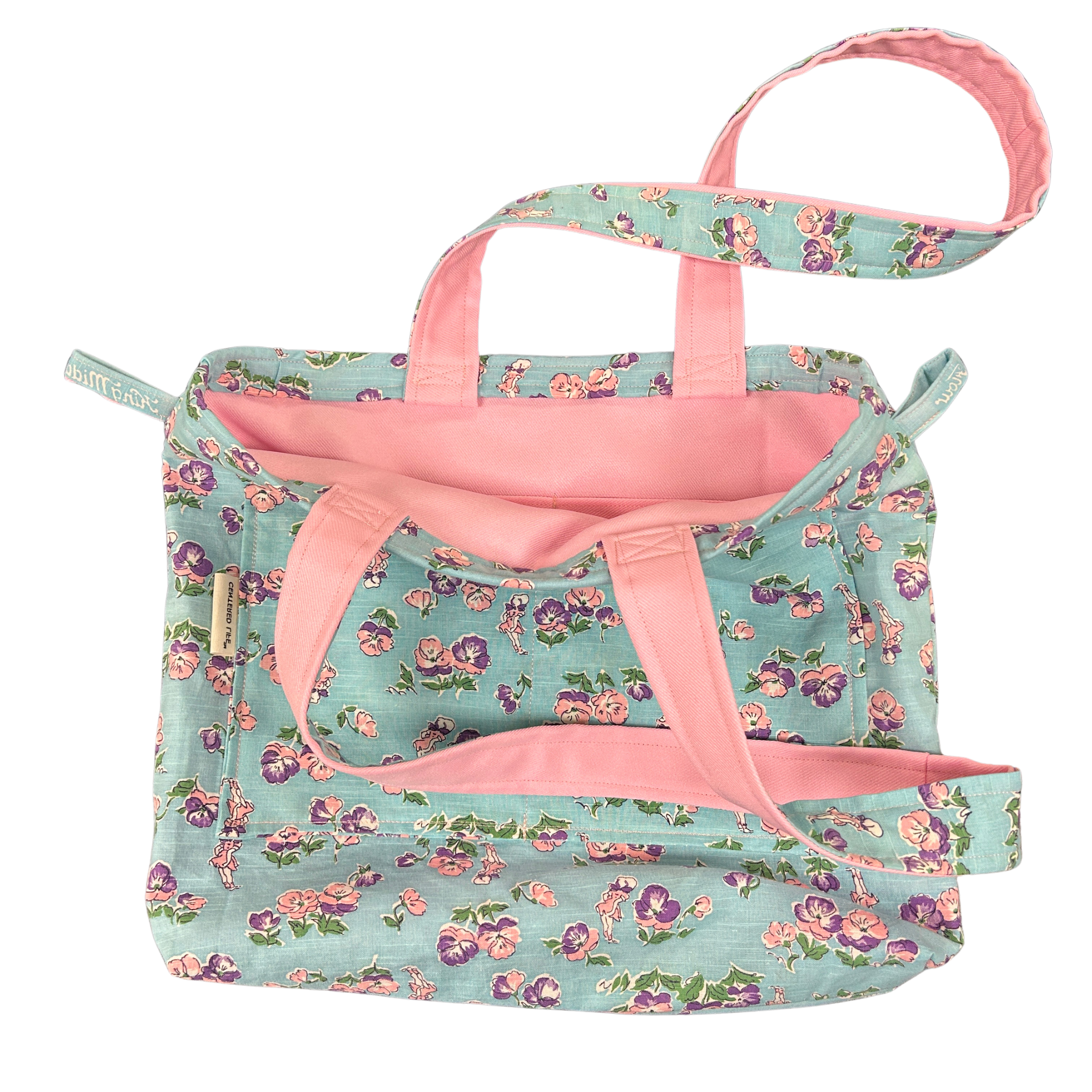 Speciality Tote Bag - King Midas Vintage
