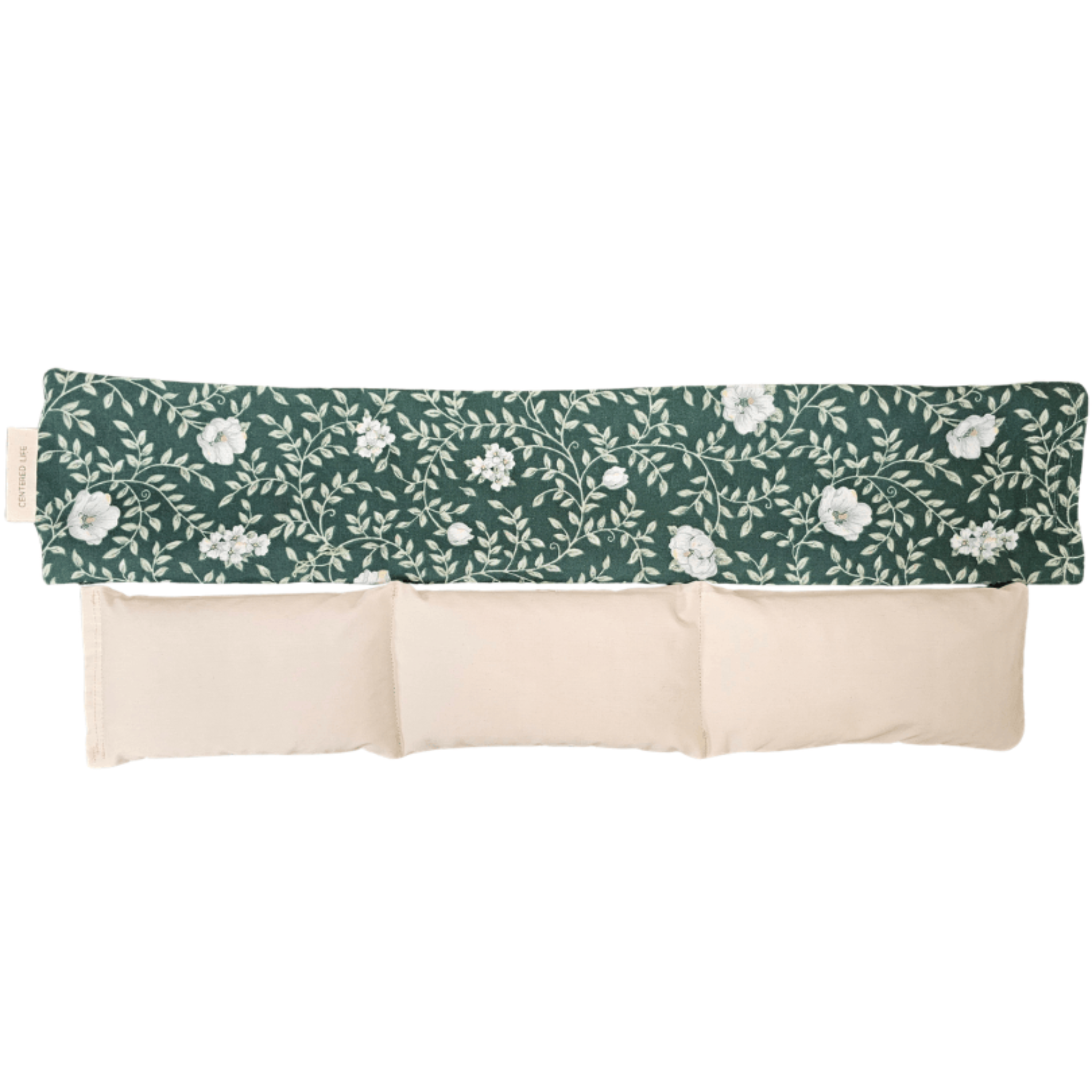 Neck Wrap: Moon Garden