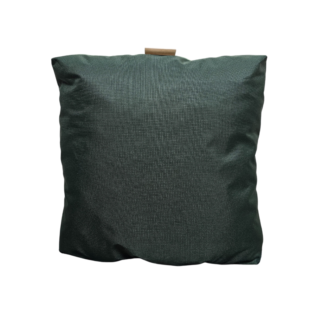 Eco Mat Classic: Moss Green