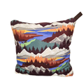 Eco Loop: Mountain Lake