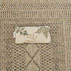 Eye Pillow: Forest Fern