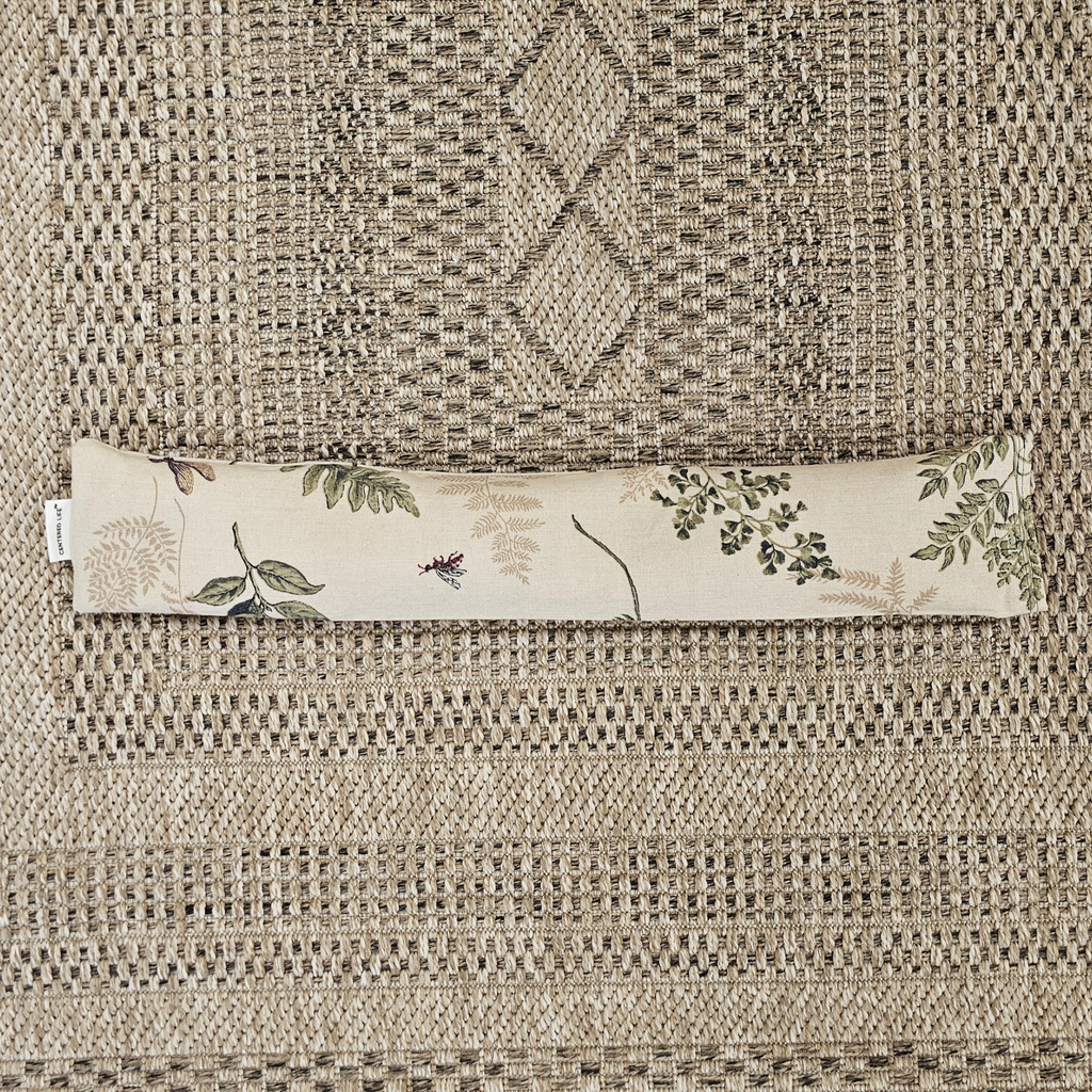 Neck Wrap: Forest Fern