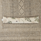 Neck Wrap: Forest Fern