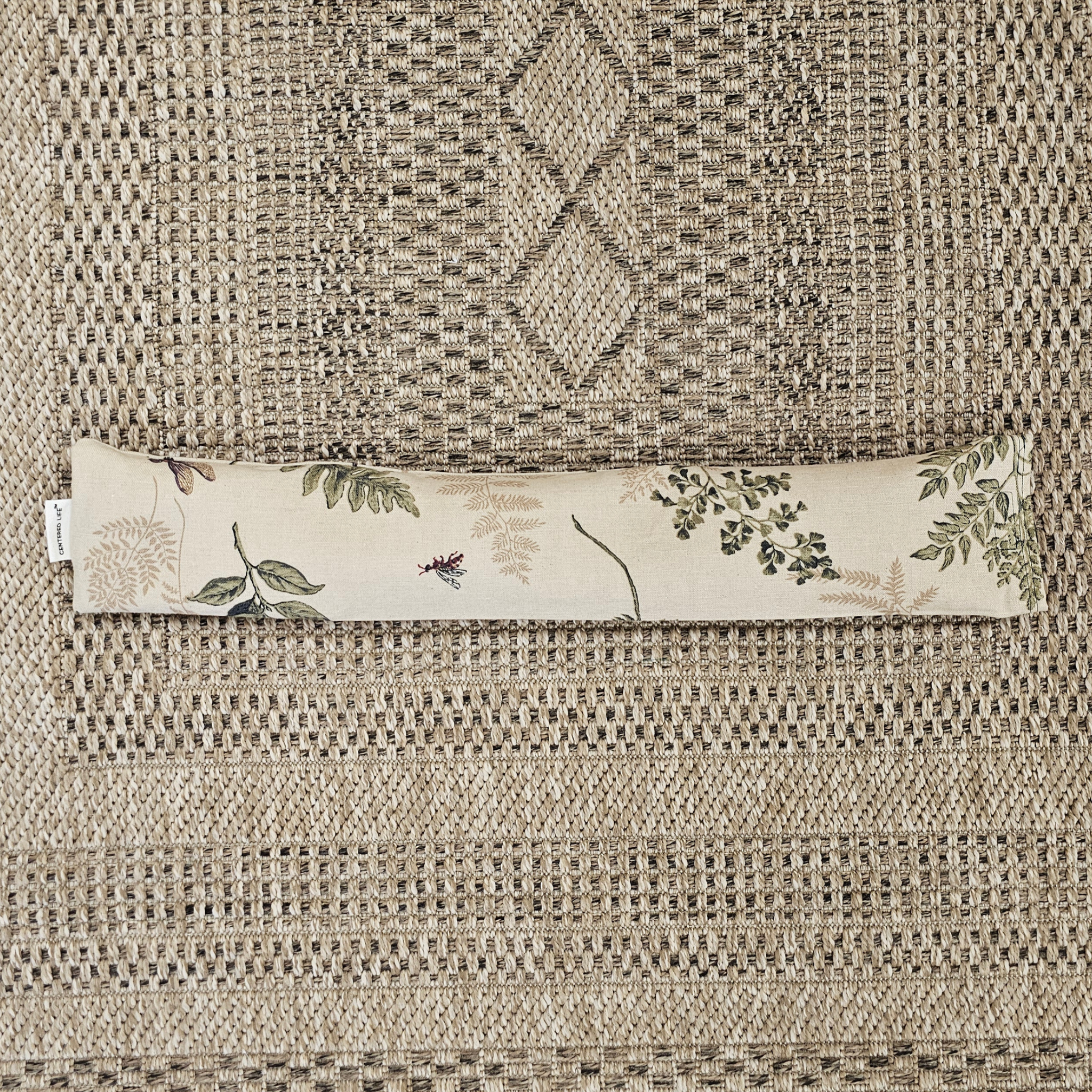 Neck Wrap: Forest Fern