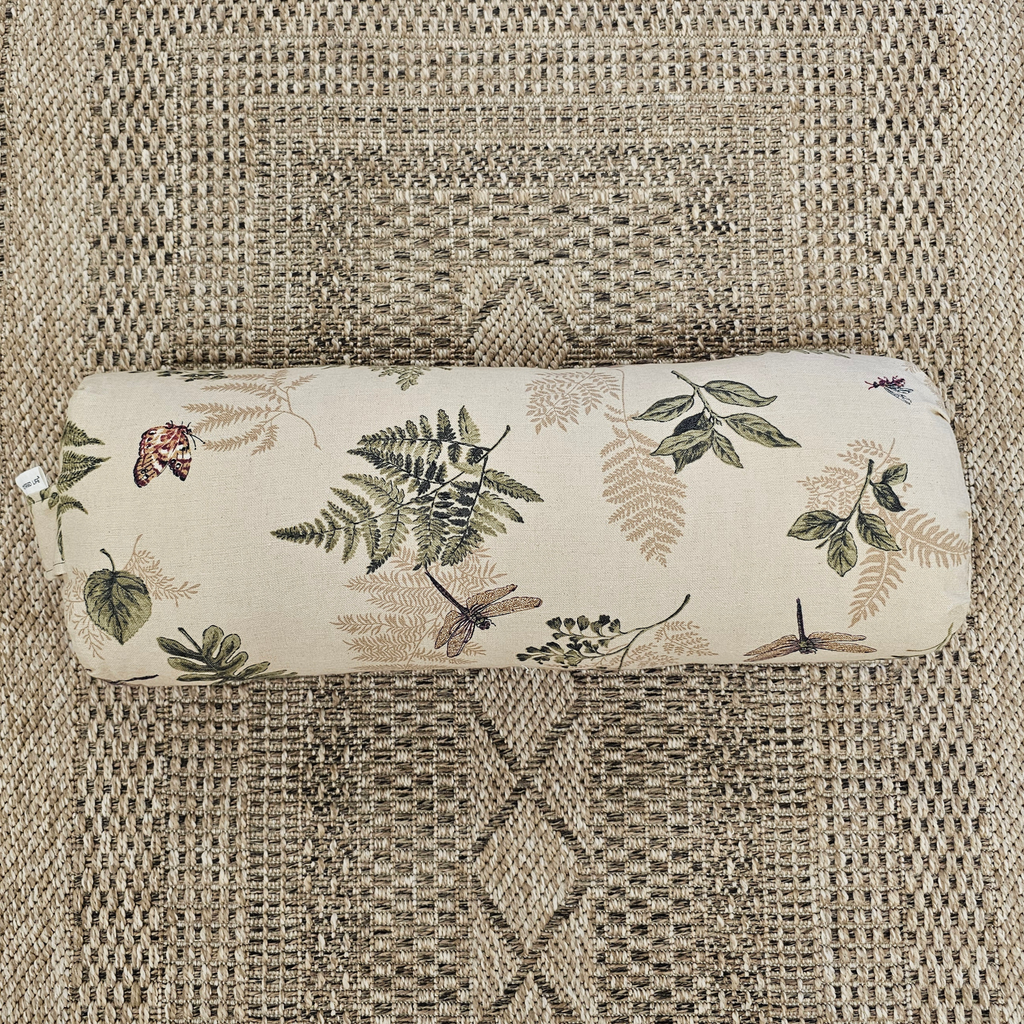 Pranayama Pillow: Forest Fern