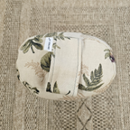 Pranayama Pillow: Forest Fern
