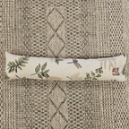 Savasana Pillow: Forest Fern