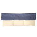Neck Wrap: Deep Blue