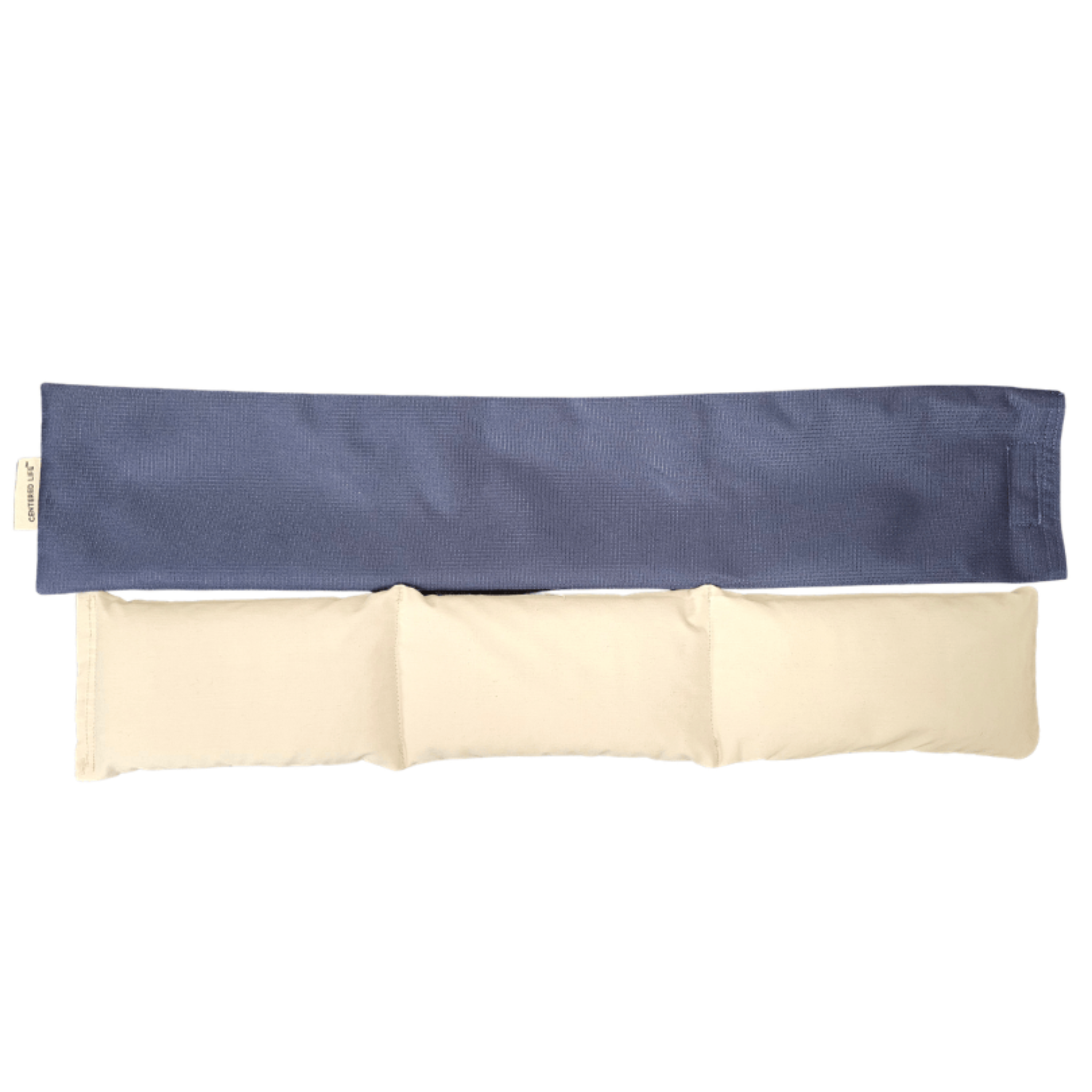 Neck Wrap: Deep Blue