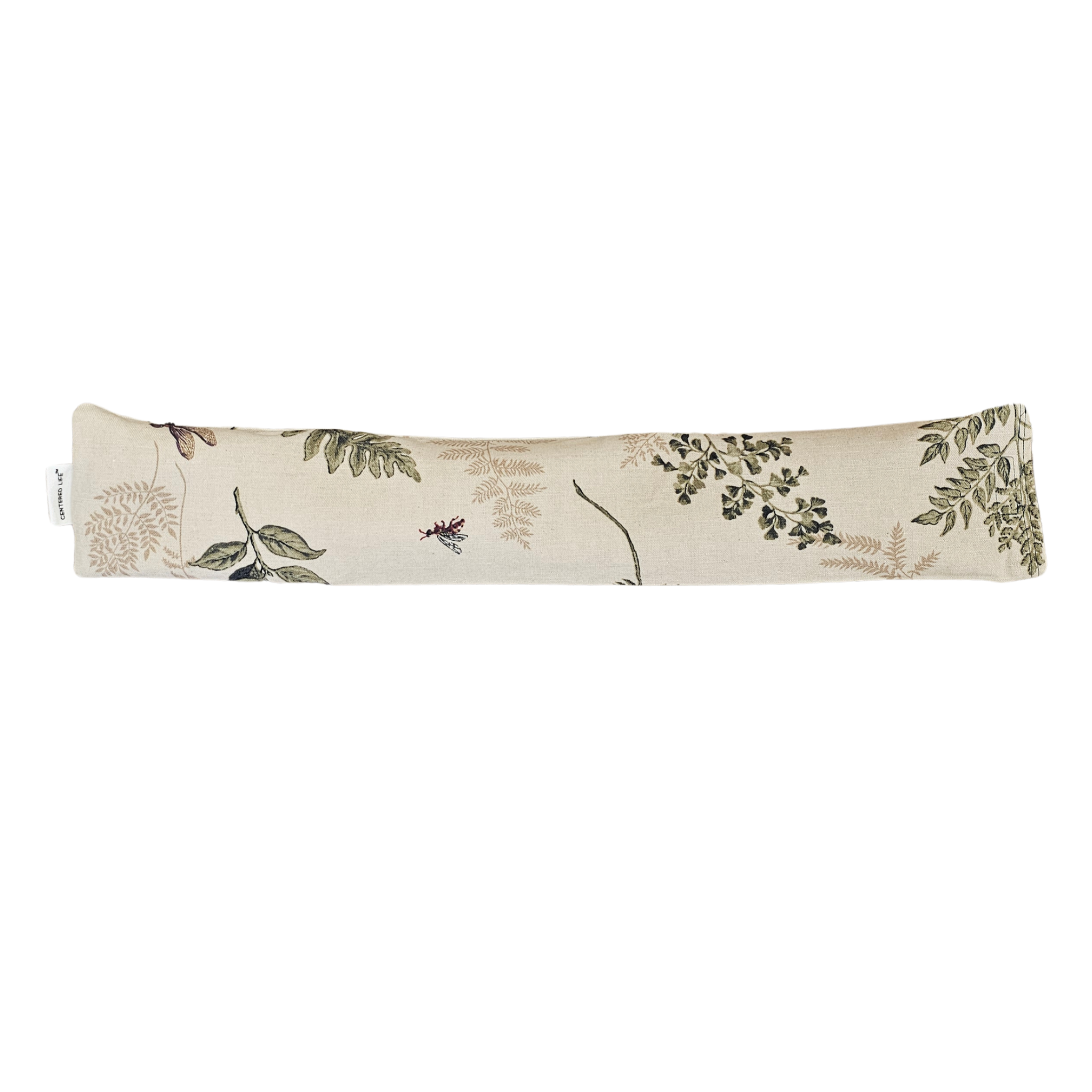 Neck Wrap: Forest Fern