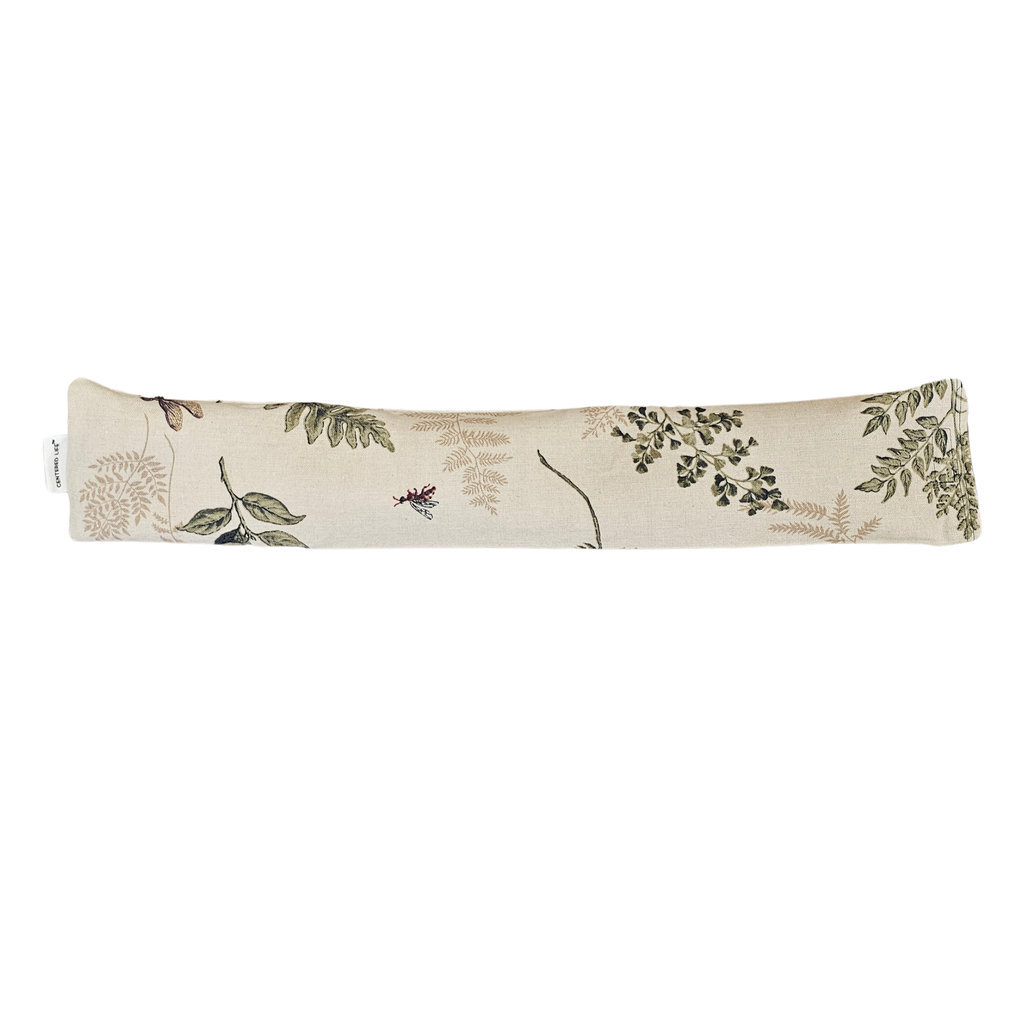 Neck Wrap: Forest Fern