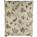 Zabuton: Forest Fern