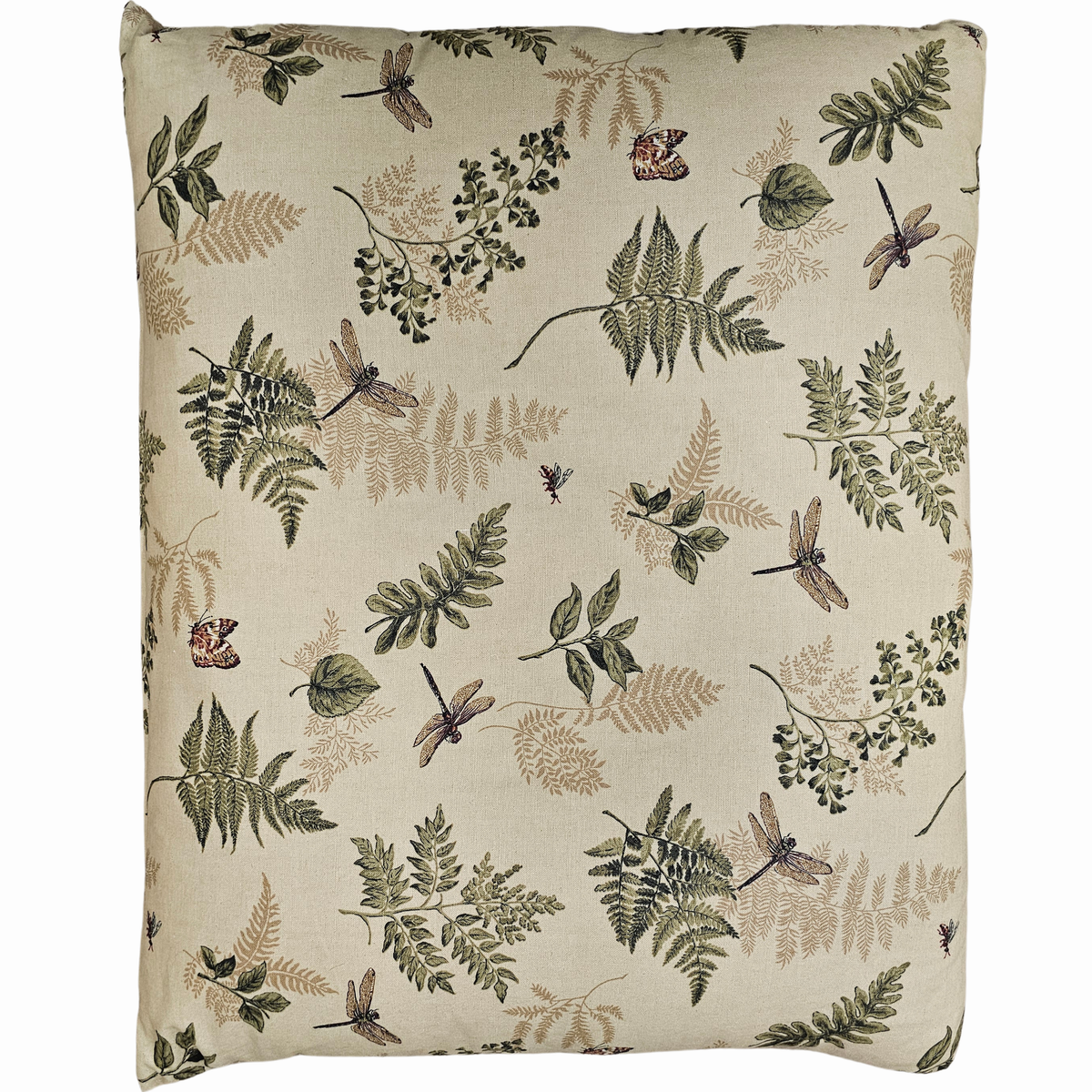 Zabuton: Forest Fern
