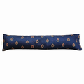 Savasana Pillow: Blue Flame