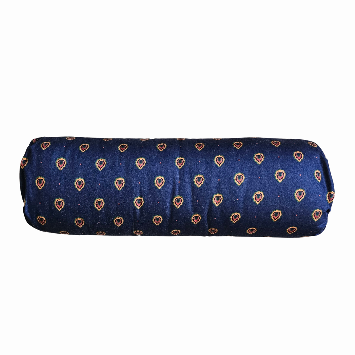 Pranayama Pillow: Blue Flame