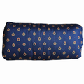 Yoga Bolster - Blue Flame