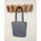 Market Reversible Tote Bag - Home Run