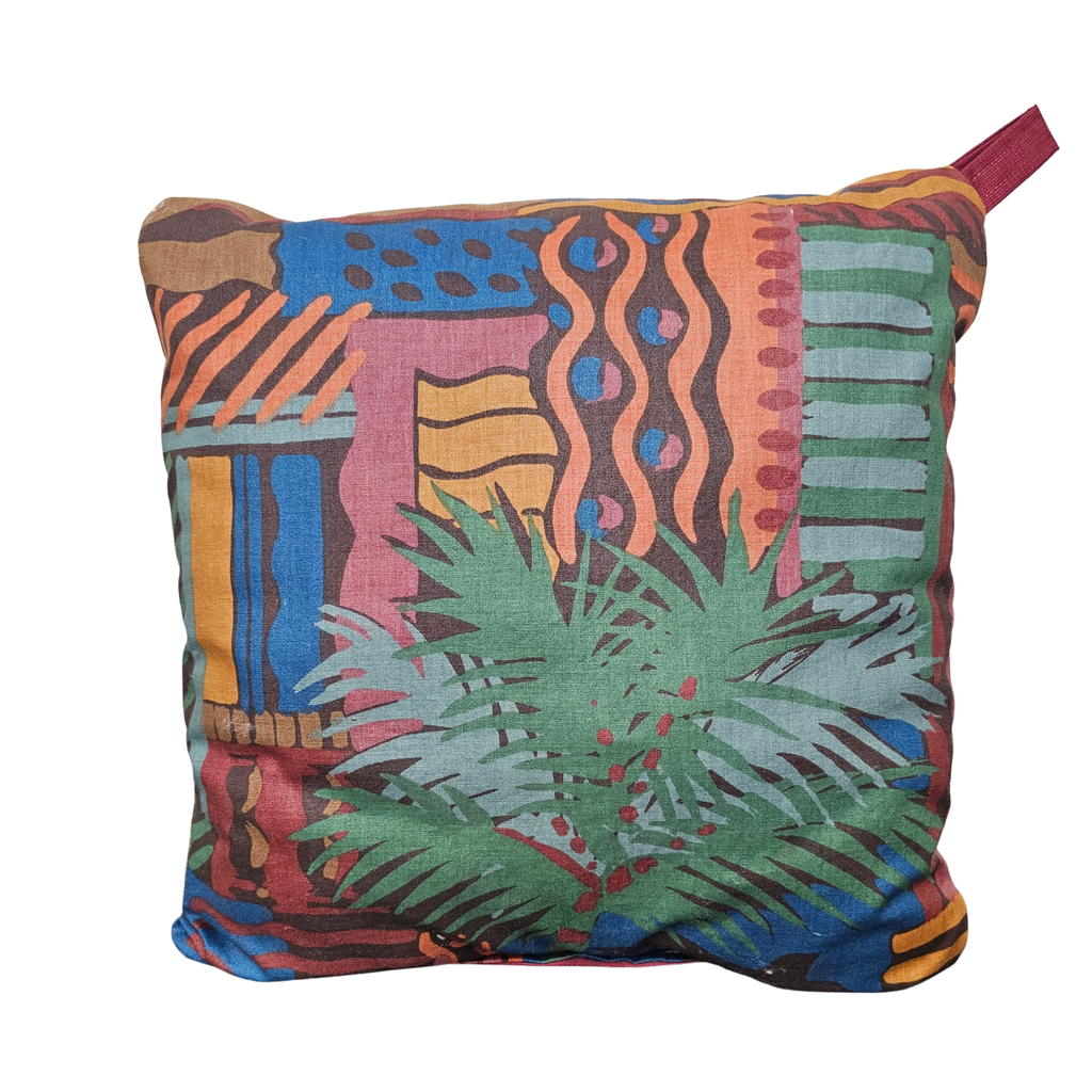 Eco Loop: Oasis Palm