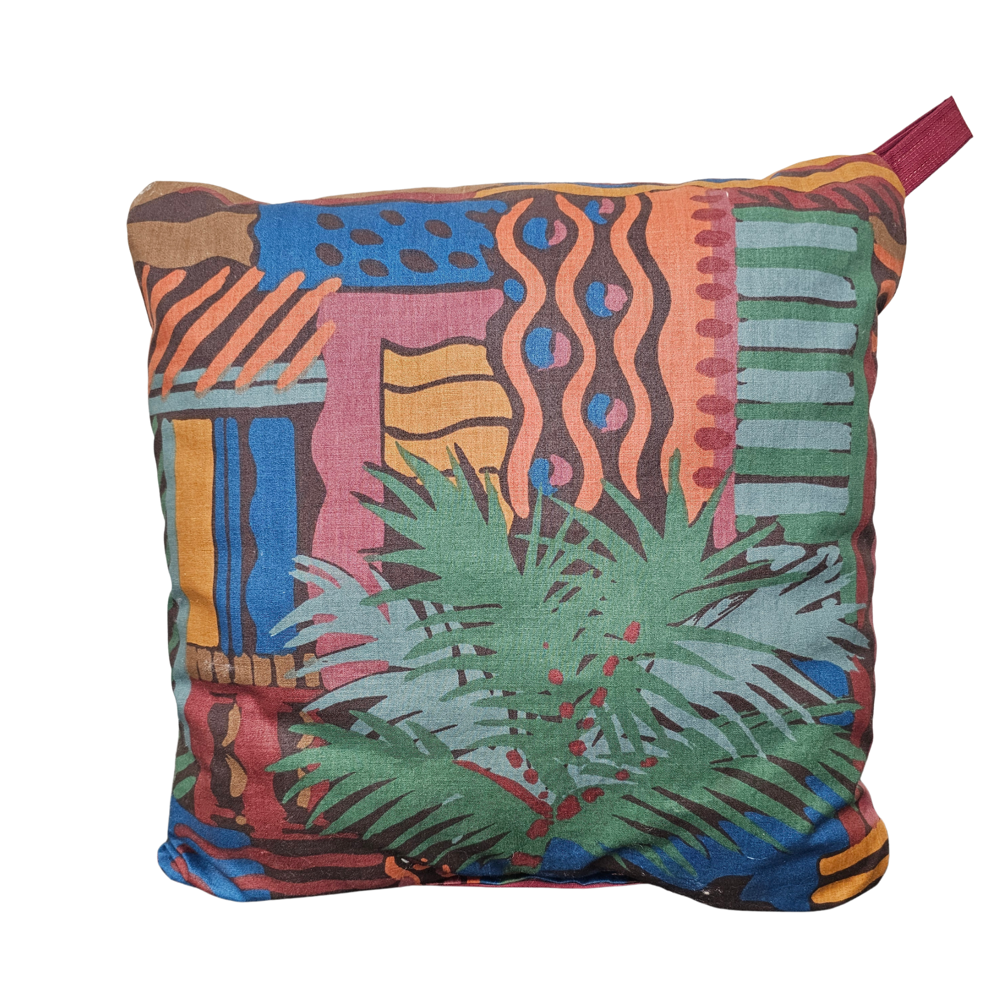Eco Loop: Oasis Palm