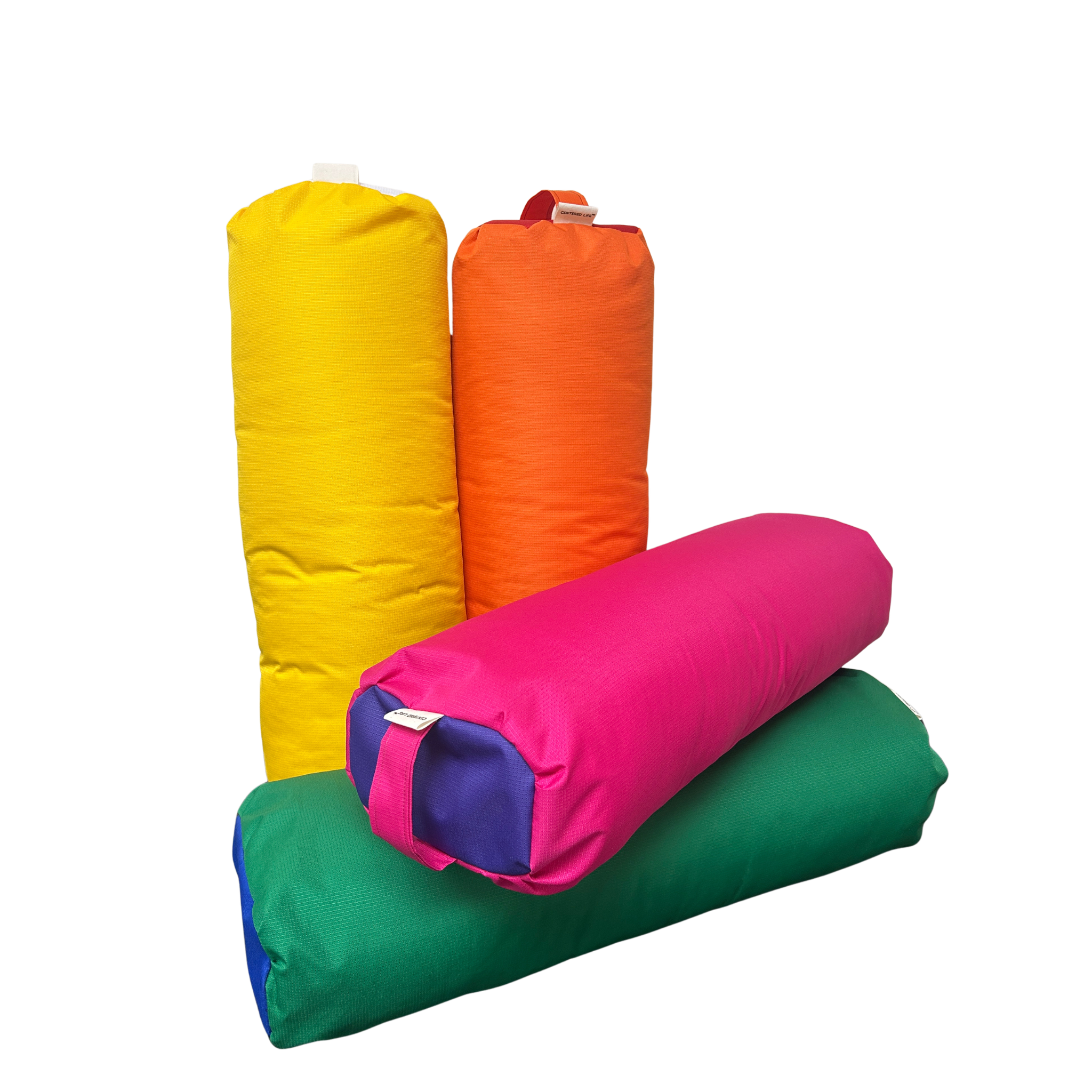 Pranayama Pillow - Outdoor / Patio