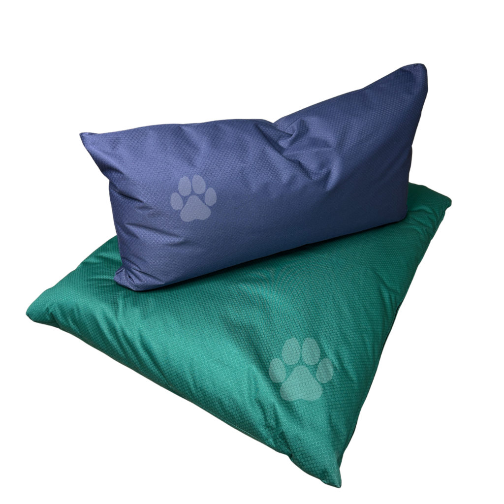 Pet Cushion: Duo