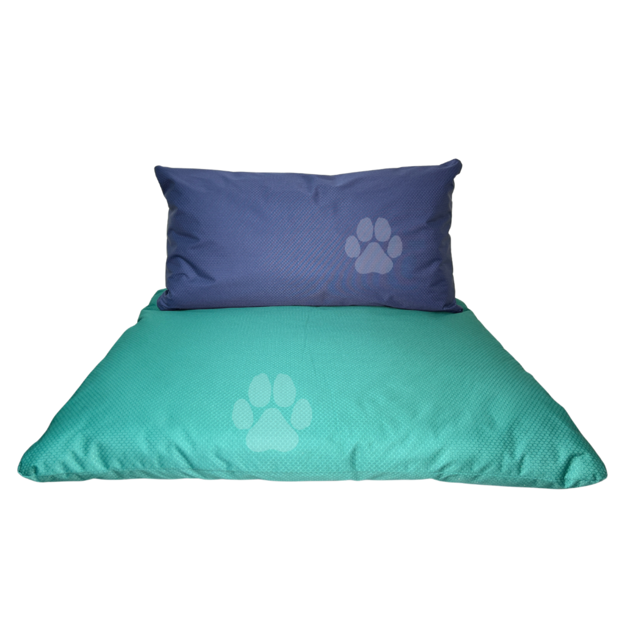 Pet Cushion: Duo