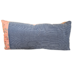 Neck/Lumbar Healing Cushion: Pink Orchard