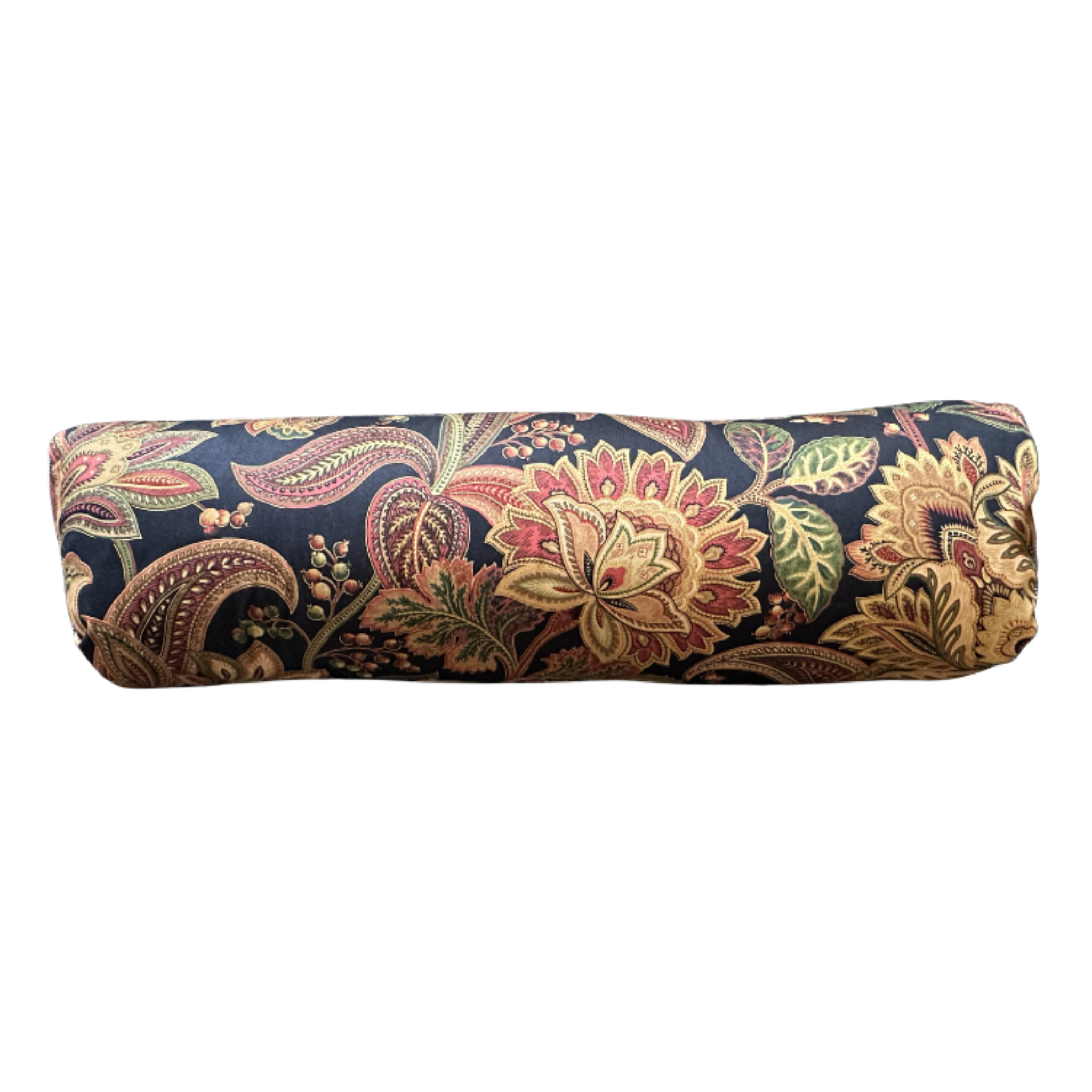 Pranayama Pillow: Golden Leaf