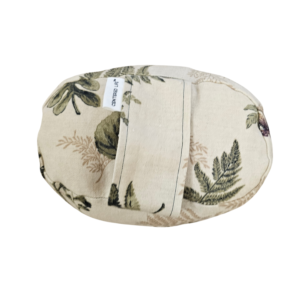 Pranayama Pillow: Forest Fern