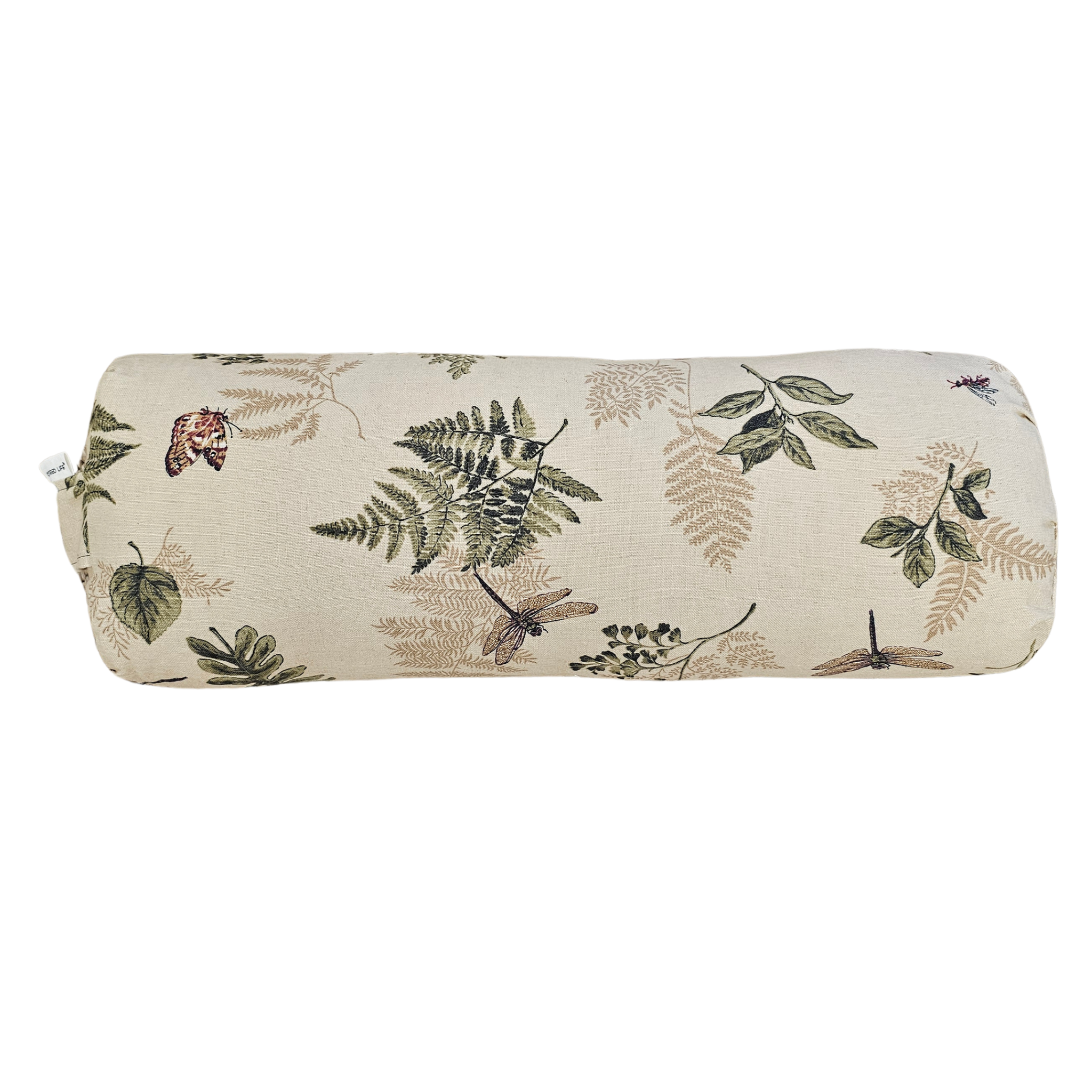 Pranayama Pillow: Forest Fern