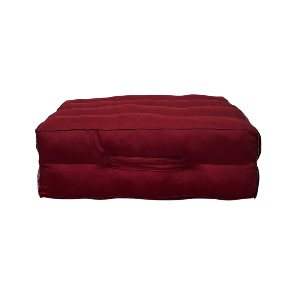 Large Gomden: Nepali Trim