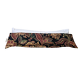 Savasana Pillow: Golden Leaf