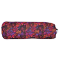 Pranayama Pillow: Sunset Florals