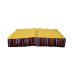 Small Gomden: Nepali Trim