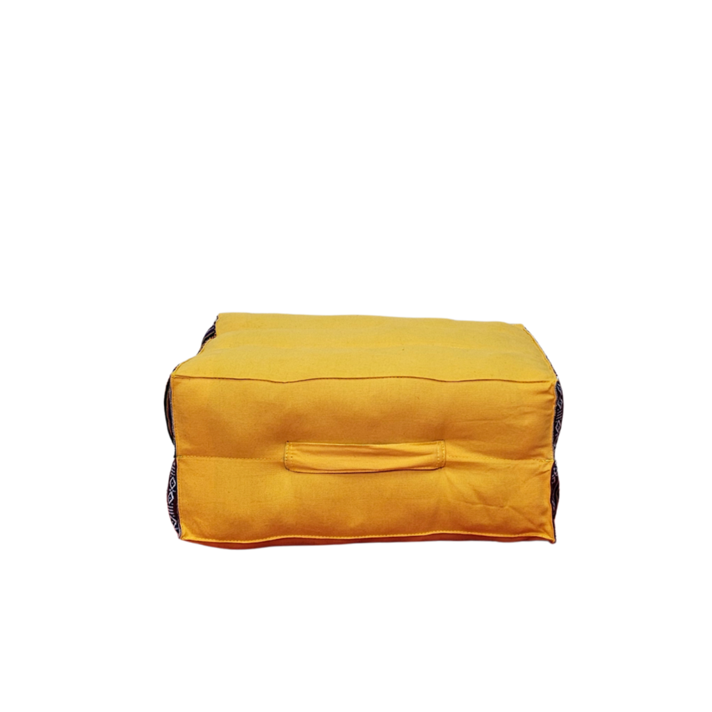 Small Gomden: Nepali Trim