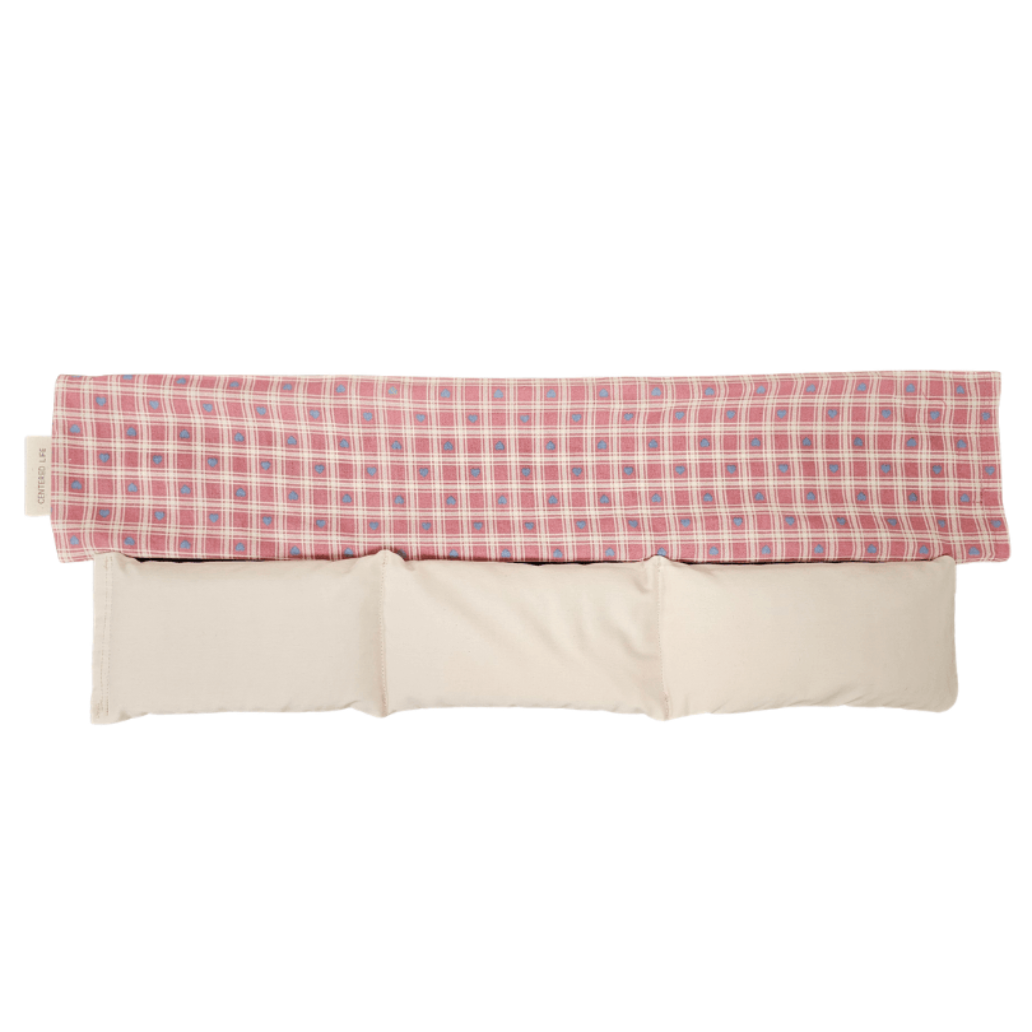 Neck Wrap: Spring Picnic