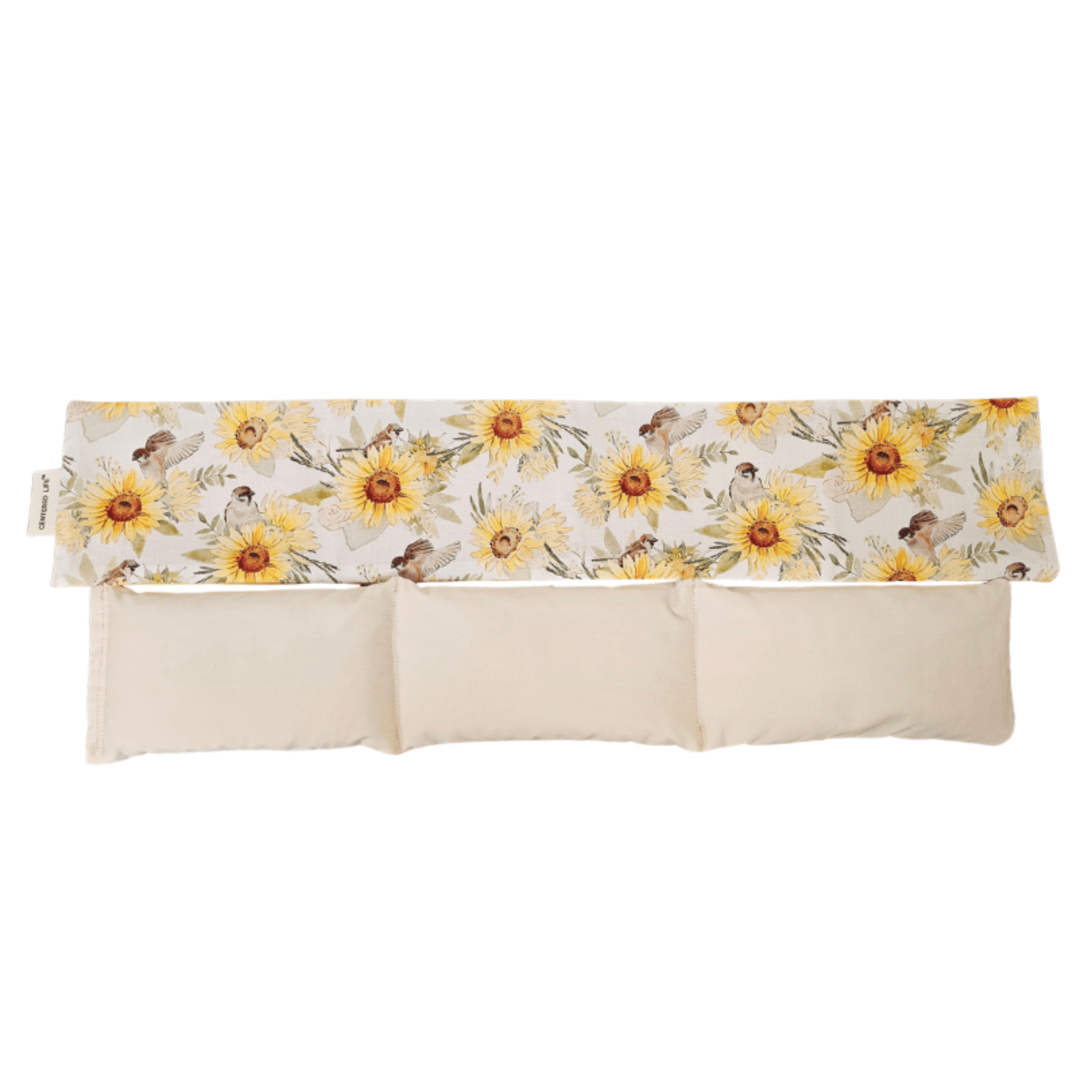 Neck Wrap: Sunflower Field